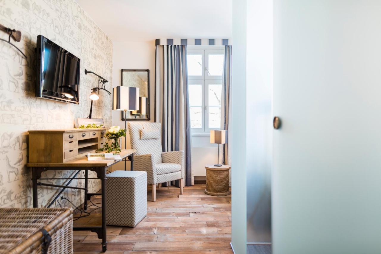 Hotel&restaurant Grenzhof 4*