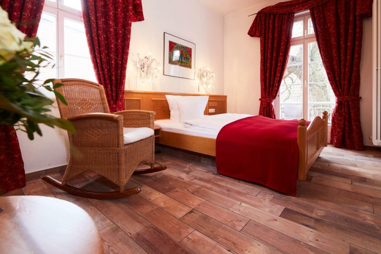 Hotel Hotel&restaurant Grenzhof Heidelberg